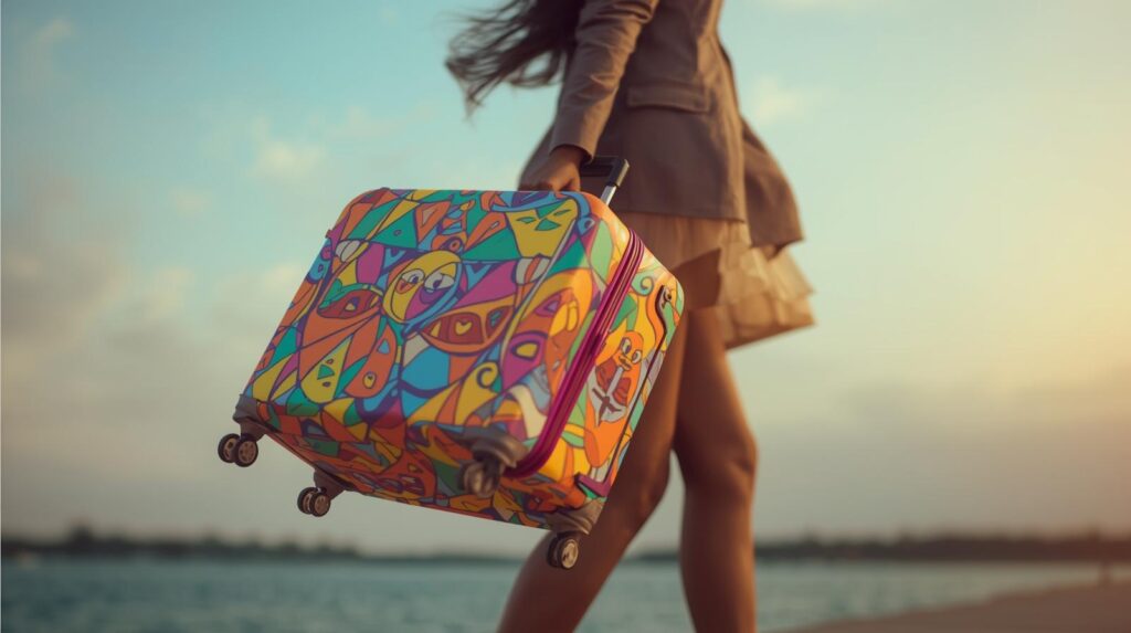 suitcase