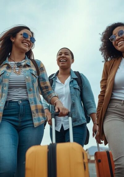 group travel